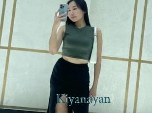 Kiyanayan