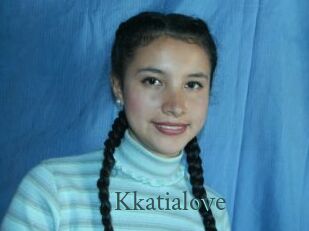 Kkatialove