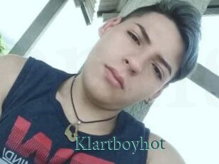 Klartboyhot