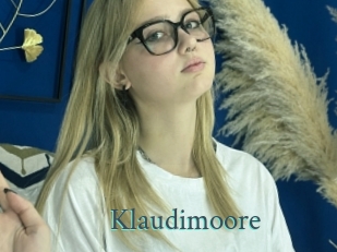 Klaudimoore