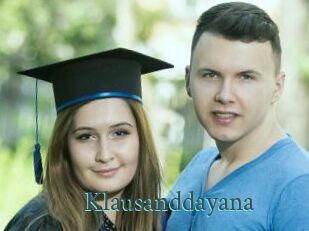 Klausanddayana