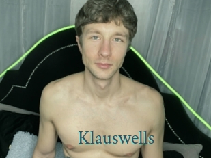 Klauswells