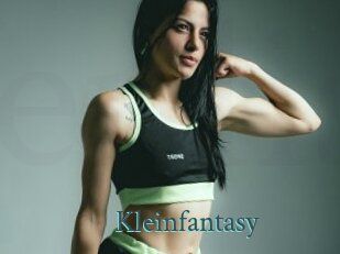 Kleinfantasy