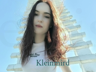 Kleinmird