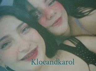 Kloeandkarol