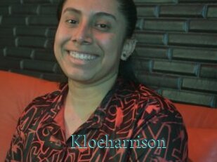 Kloeharrison