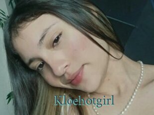 Kloehotgirl