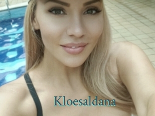 Kloesaldana