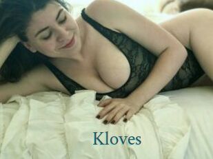 Kloves