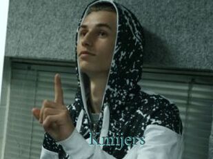 kmijers En live show
