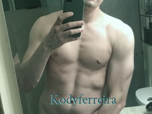 Kodyferreira