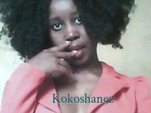 Kokoshanez
