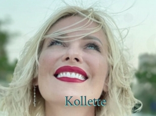 Kollette