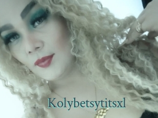 Kolybetsytitsxl