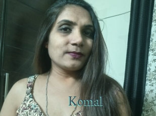 Komal