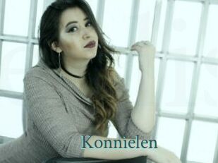 Konnielen