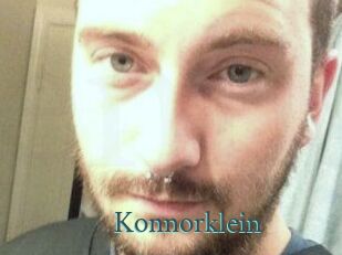 Konnorklein