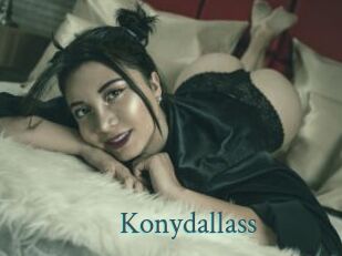 Konydallass