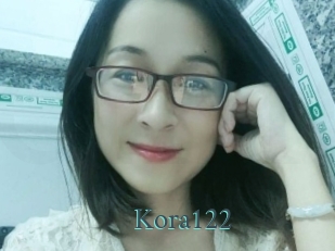 Kora122