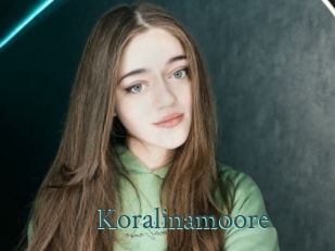 Koralinamoore