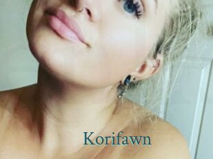 Korifawn