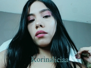 Korinaliciaa