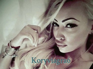 koryviagra6 En live show