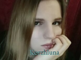 Korzhluna