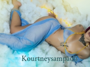 Kourtneysampaoli