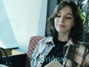 Kricfridman