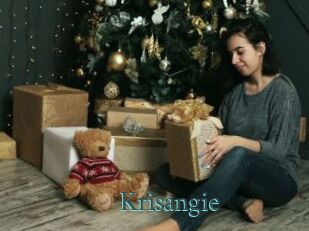 Krisangie