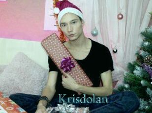 Krisdolan
