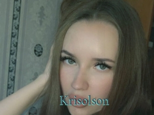 Krisolson