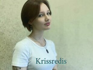 Krissredis