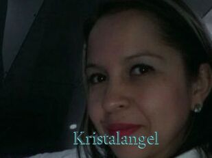 Kristalangel