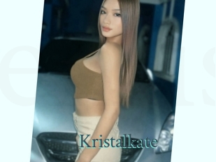 Kristalkate