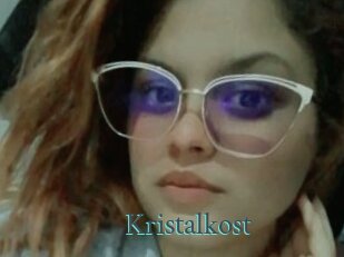 Kristalkost