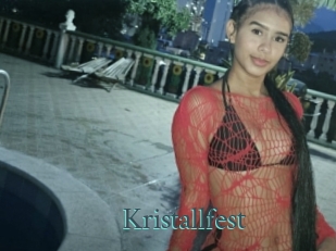 Kristallfest