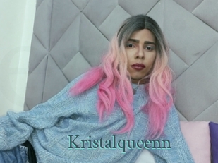 Kristalqueenn