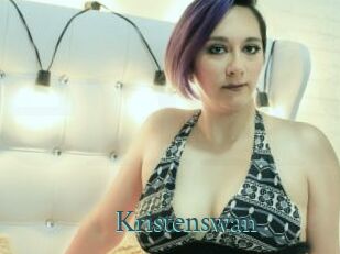 Kristenswan