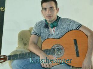 Kristhesinger