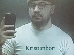 Kristianbori