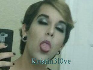 Kristin3l0ve