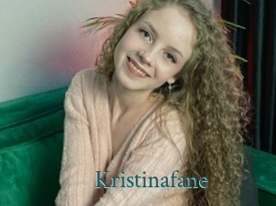 Kristinafane