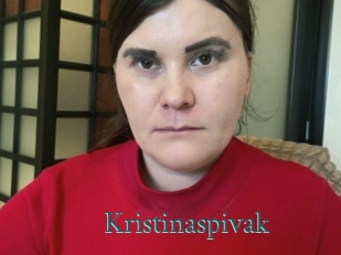 Kristinaspivak