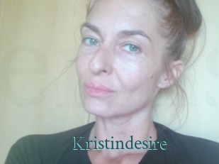 Kristindesire