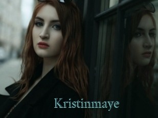 Kristinmaye