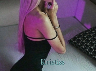 Kristiss