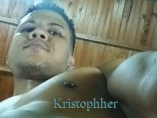 Kristophher