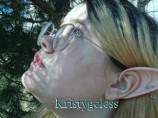 Kristygeless